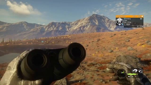 BEST Hotspots On Yukon Valley!! | theHunter - Call of the Wild смотреть онлайн