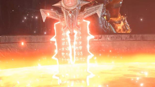 DoomSlayer Scenepack Without CC
