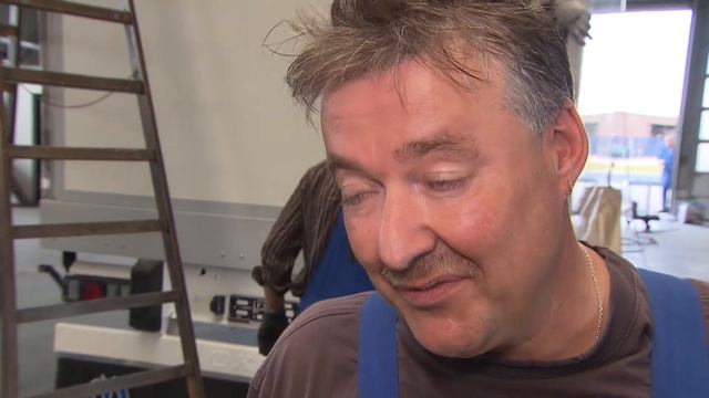 Mercedes-Benz: DFB German National Soccer Team - Winner Truck смотреть онлайн