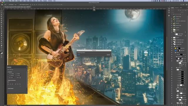 How Fast Is Photoshop On Apple M1? 8Gb + 16Gb Tested