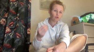 Секретное оружие) или МАССАЖ стопы ГУАША. Расслабление стопы, пяточная шпора, халюс вальгус.