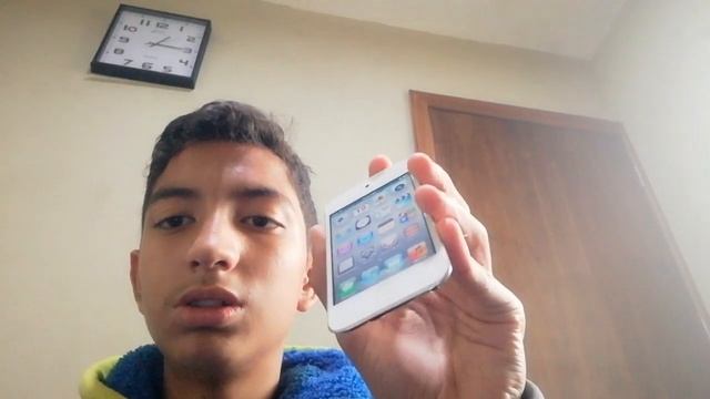 iPod Touch 5 vale la pena comprar en 2023 смотреть онлайн