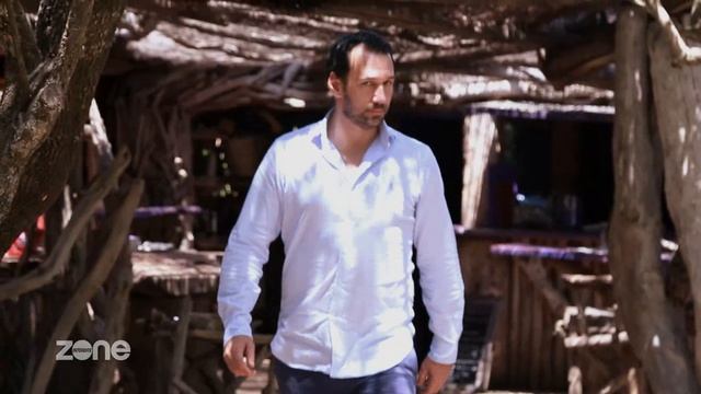 Zone Interdite - Un Ete En Corse 1-2 M6 2019 Zntd