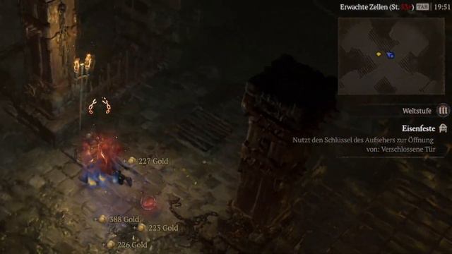 🔥Power-Level is possible in Diablo 4 - Level up other people! смотреть онлайн
