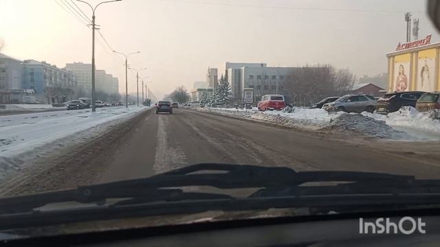 Красноярск последний день осени смотреть онлайн