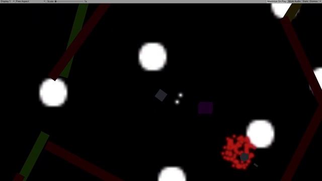 off the human and space cubes announcement! смотреть онлайн