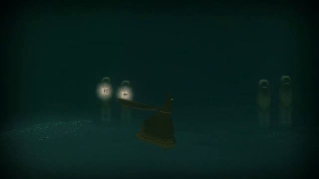 Journey PSN PS4 Game History Trophy Guide with Commentary смотреть онлайн