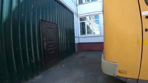 школьный автобус ПАЗ 32053-70, почему ПАЗ  глох и не ехал?