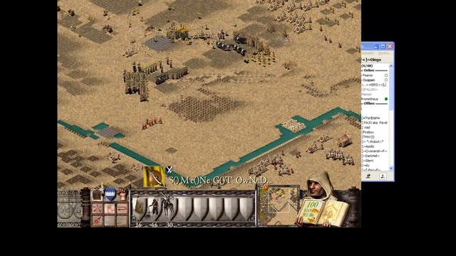 SHC 2v1: Dingo vs Ferocious and Ahille Part 2 смотреть онлайн
