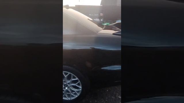 #результат #восстановление #mitsubishi #galant #viento