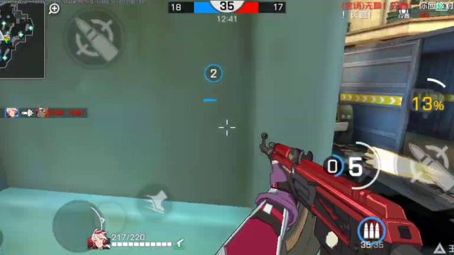 Global release of Valorant and Overwatch mobile clones. ACE FORCE 2 / OPERATION APOCALYPSE! смотреть онлайн