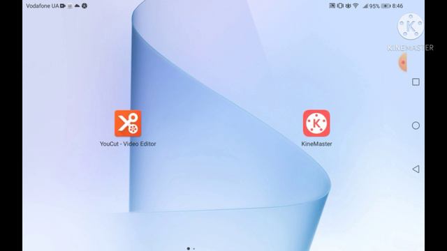 Какую мне программу выбрать для монтажа? Голосование! смотреть онлайн