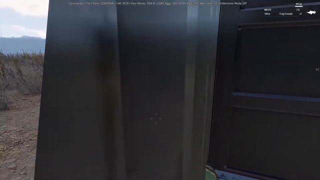 Arma 3 Контейнер смотреть онлайн