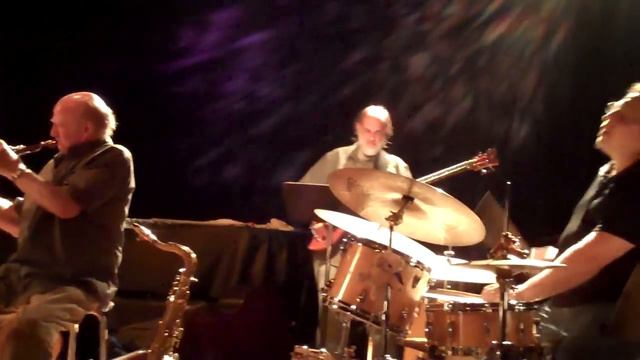 "The Moors" ~ Dave Liebman Group ~ Live at The Falcon смотреть онлайн