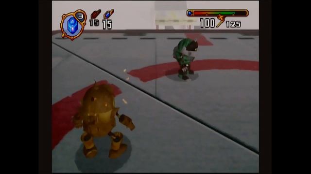 EGG Elemental Gimmick Gear for Sega Dreamcast - Review | hungrygoriya смотреть онлайн