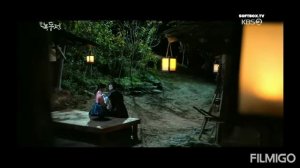 Сказка о Нок Ду | The Tale of Nok Du