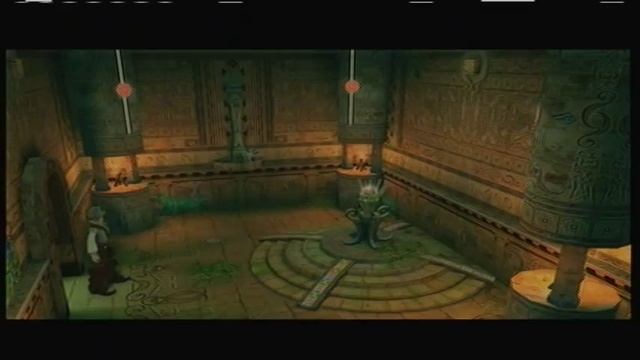 Roundabout | Eternal Sonata 100% Walkthrough "7/30" (No Commentary) смотреть онлайн