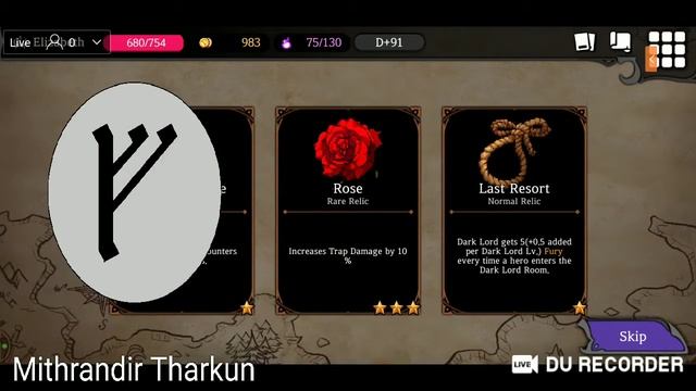 Dungeon Maker Live Stream смотреть онлайн