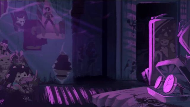 AXETALE - Undyne’s house смотреть онлайн