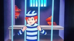 Возвращение блудного попугая, но только "Кеша"