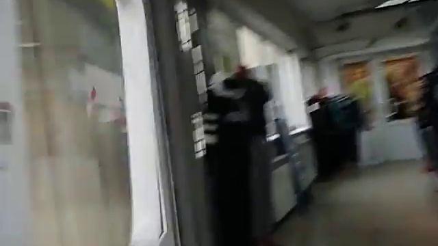 г. Бийск, ул. Матросова, 30, видео 2 смотреть онлайн