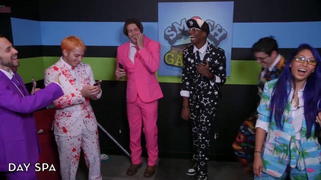 WORST SPIES EVER (Cell Outs) смотреть онлайн