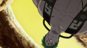 клип по аниме "Реинкарнация безработного"