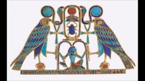 Ювелирные украшения в Древнем Египте