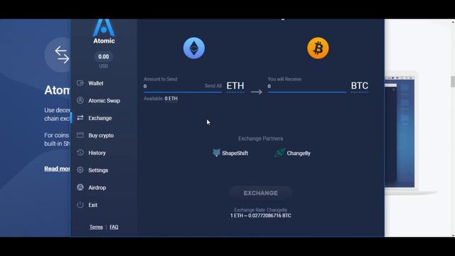 Топовые характеристики проекта Atomic Wallet смотреть онлайн