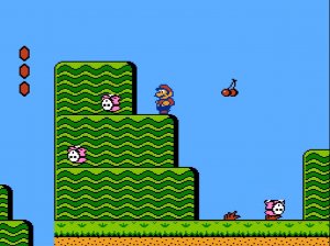 Братья Супер Марио 2 - Часть 1