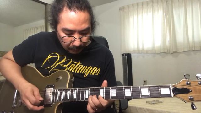 Easy - Commodores/ Lionel Richie/ Faith no more guitar cover dhard ramos смотреть онлайн