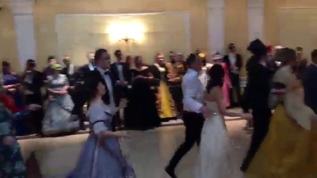 "Черная Жемчужина", коллектив современного и эстрадного танца, г. Ижевск смотреть онлайн