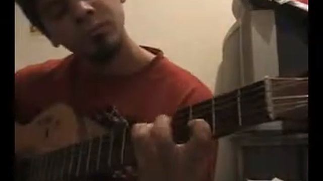 Black Hole Sun - Acústico - RichardReiii смотреть онлайн
