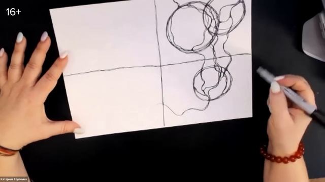 ЭФФЕКТИВНОЕ САМОРАЗВИТИЕ! Трансформация Личности / Катерина Сорокина смотреть онлайн