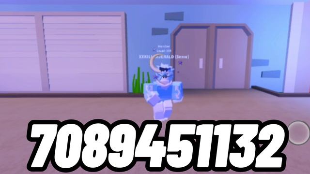 *Working* Roblox Tutu ID TikTok Song(Alma Zarza) смотреть онлайн