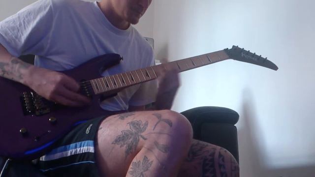Rammstein - Links 2-3-4 cover смотреть онлайн