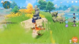 Обзор мобильной игры Genshin Impact на Андроид и iOS / Legend of Zelda Mobile Геншин Импакт