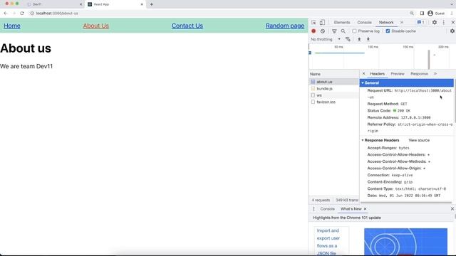 HashRouter vs BrowserRouter in React Router v6 (in Hindi) - opendevs смотреть онлайн