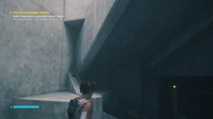 CONTROL: AWE DLC ➤ Полное прохождение на русском ➤ Часть 20 (ГОЛОВА, ТЬМА, РАСТЕНИЯ. АМС БРАЙТ-ФОЛС