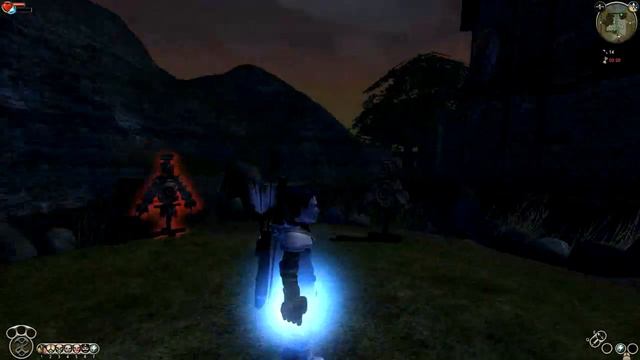 Fable The lost Chapters "Я агроном"#2 смотреть онлайн
