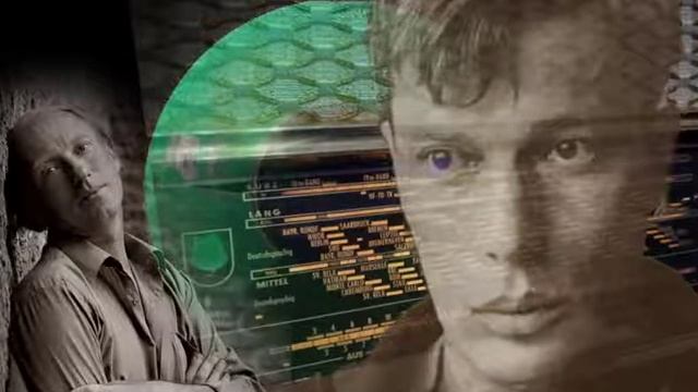 Сергей БЕХТЕРЕВ. "Быть знаменитым — некрасиво" (Б.Пастернак) смотреть онлайн