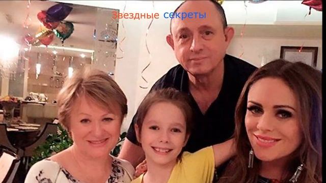 ? Лена Ленина хотела воспитывать Веру Алдонину. смотреть онлайн