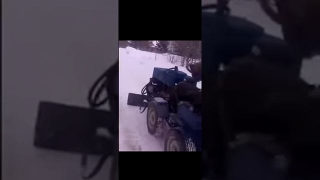 вездеход