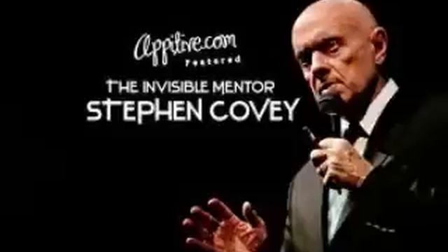(STEPHEN R COVEY) Heights of Man смотреть онлайн