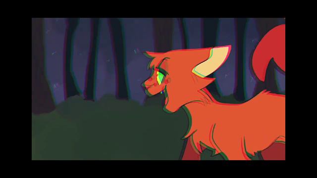 Warriors Cats|Коты-Воители|Credo смотреть онлайн