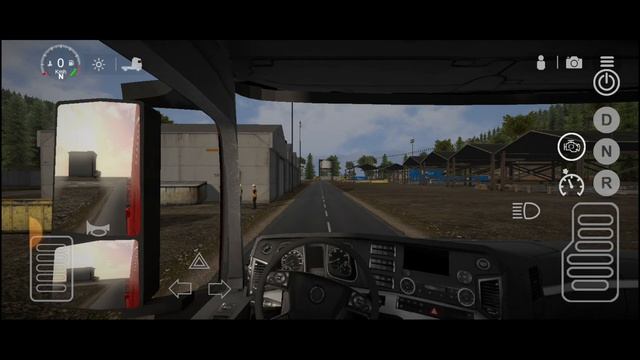 ¡PARA QUE SIRVEN TODOS LOS BOTONES DE UNIVERSAL TRUCK SIMULADOR! "Actualizado 2023" смотреть онлайн