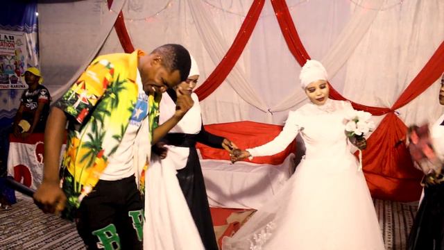 REWAREWA MIDIBKA IFTINSHE INDHOGEY KADHAYENA AROOSKA HALIMA IYO ABDIKADIR FULHD MP4 2023 смотреть онлайн