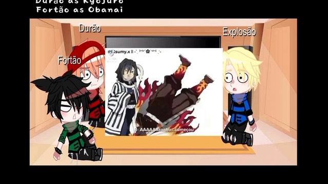 RRB react to Y/n as Mitsuri Kanroji•|1/2|• |Ideia Original| ??×??×?? смотреть онлайн