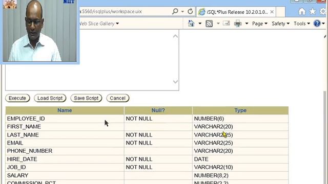 PLSQL part 6 смотреть онлайн