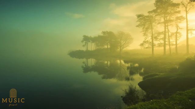Amu Ahava - Ananda Ma - 30 minutes - Music for Spirit - Relaxation Calming Healing Spiritual music смотреть онлайн